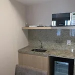 Espetacular Flat No Coracao Da Capital Federal.