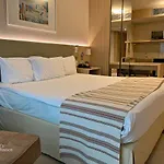 Espetacular Flat No Coracao Da Capital Federal.