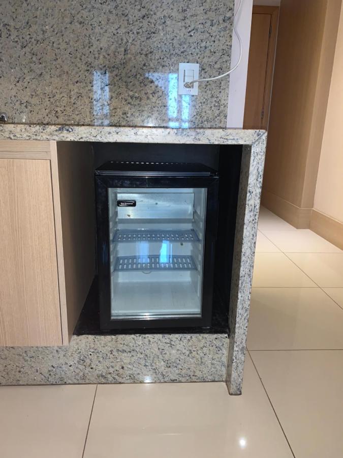 Espetacular Flat No Coracao Da Capital Federal. Apartahotel